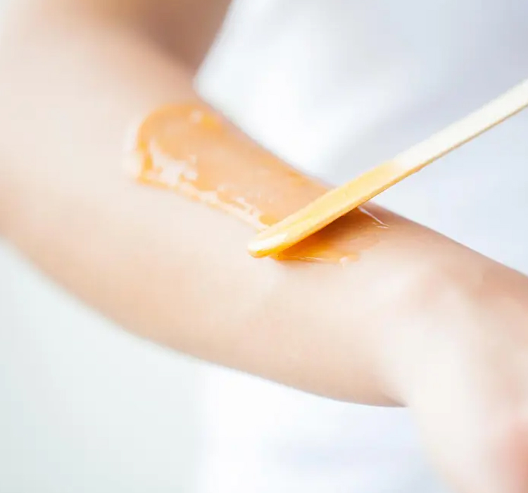 The skin and body refinery in texas